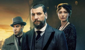 Сериал "Константинополь".