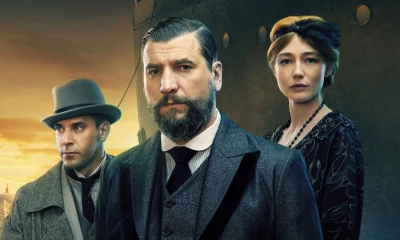 Александр Устюгов возглавил ОПГ русских эмигрантов в 