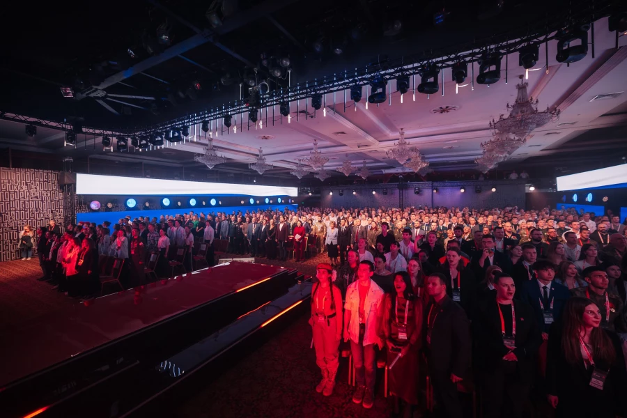 Всероссийский конкурс наставников «Быть, а не казаться!-2025».