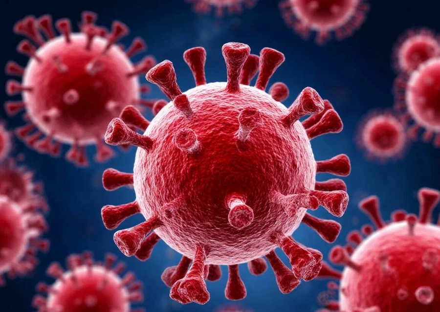 Вирус. Инфекция. Болезнь