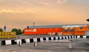 В Барнауле закрывается «Формула М2».