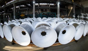 Барнаульский завод мехпрессов.