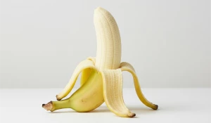 Банан.