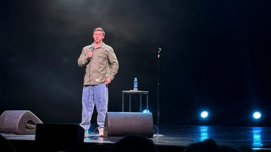 Илья Раевский