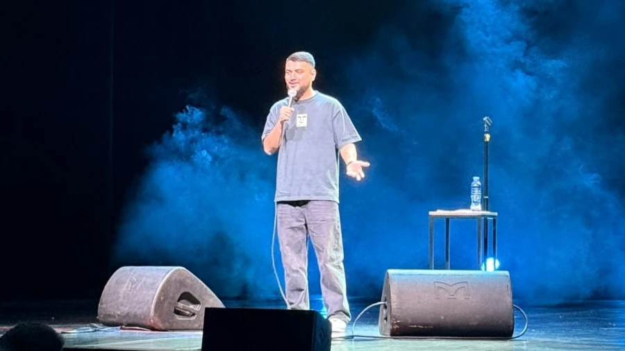 Эрнест Таржуманян 