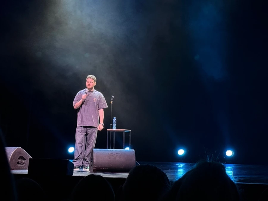 Сергей Снурников