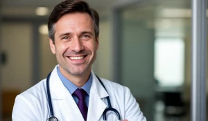 Врач. Медицина.