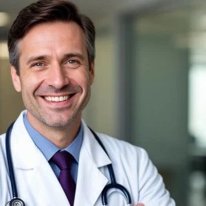 Врач. Медицина.