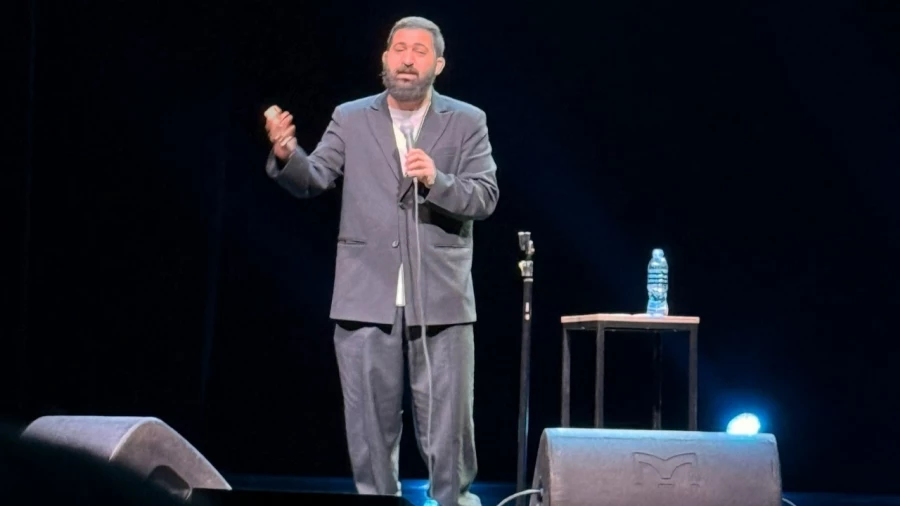 Гурам Амарян