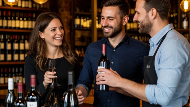 Вино. Винный магазин. Бар. Алкоголь.