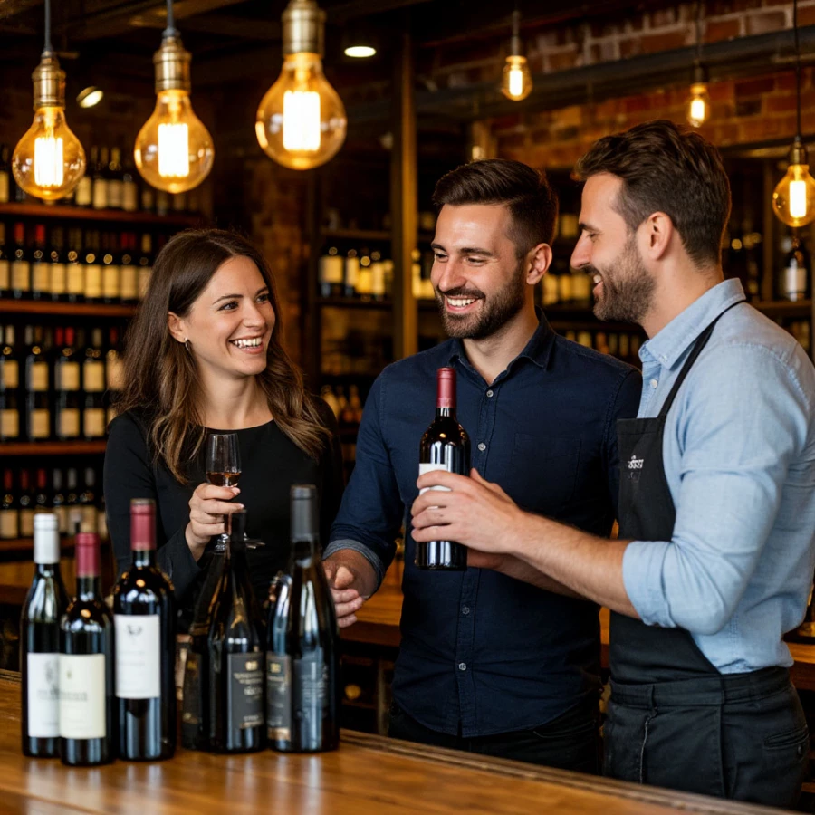 Вино. Винный магазин. Бар. Алкоголь.