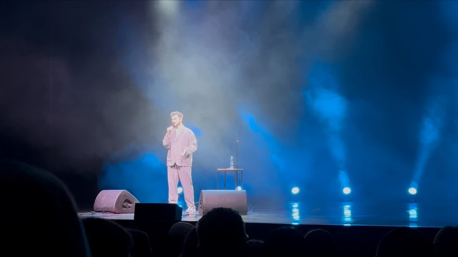 Вадим Постильный 