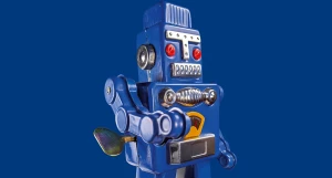 Роботы, искусственный интеллект. 