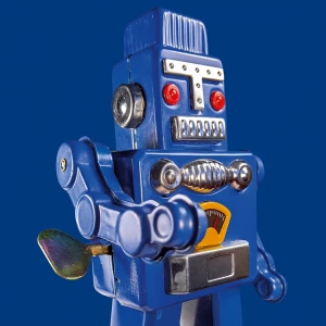 Роботы, искусственный интеллект. 