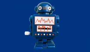 Роботы, искусственный интеллект.