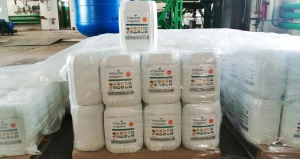 Продукция Михайловского завода химических реактивов.