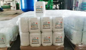 Продукция Михайловского завода химических реактивов.