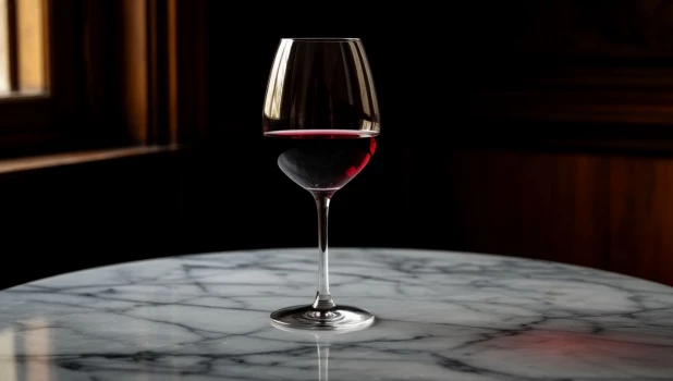 Вино. Бокал вина. Алкоголь.