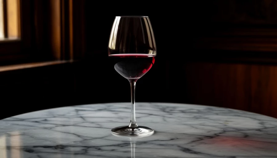 Вино. Бокал вина. Алкоголь.