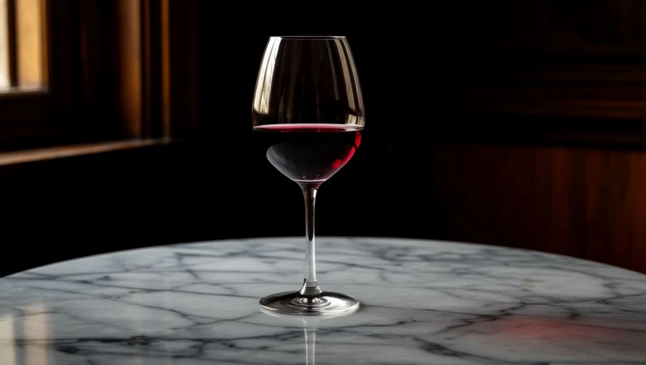 Вино. Бокал вина. Алкоголь.