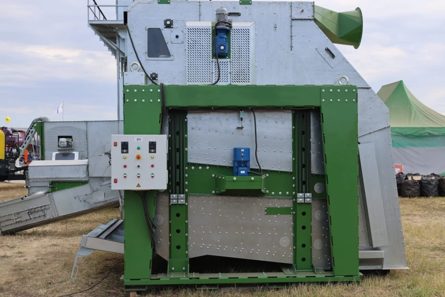 Барнаульский завод «Е-ШКАФ».