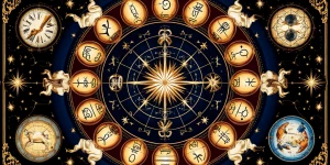Гороскоп