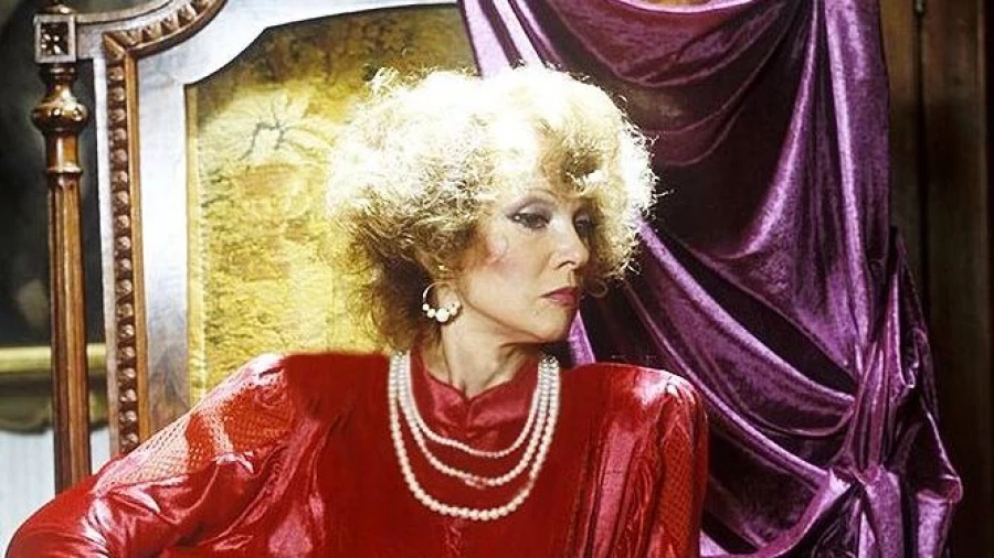 Людмила Гурченко.