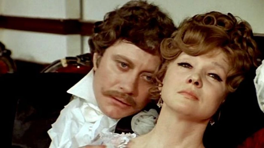 Людмила Гурченко.