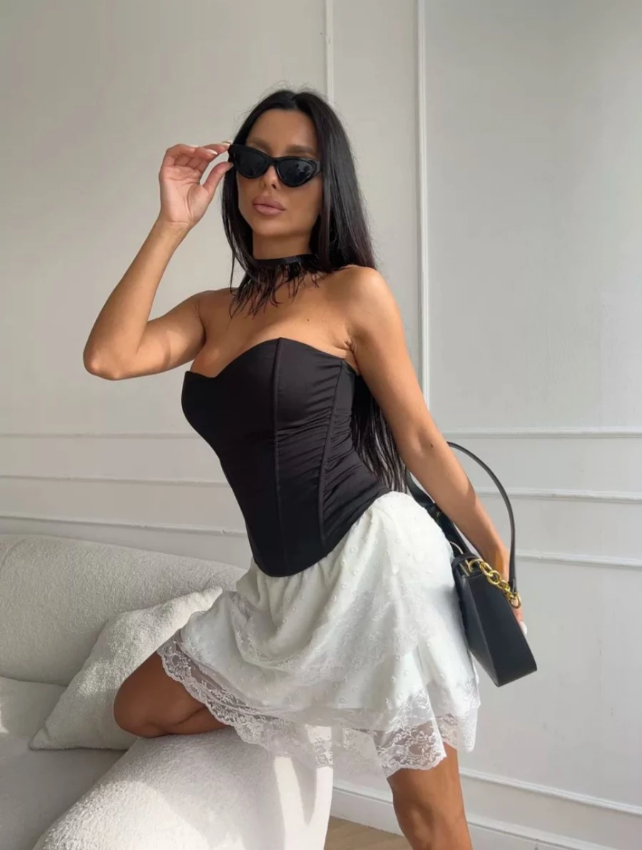 Модная подборка на выходные