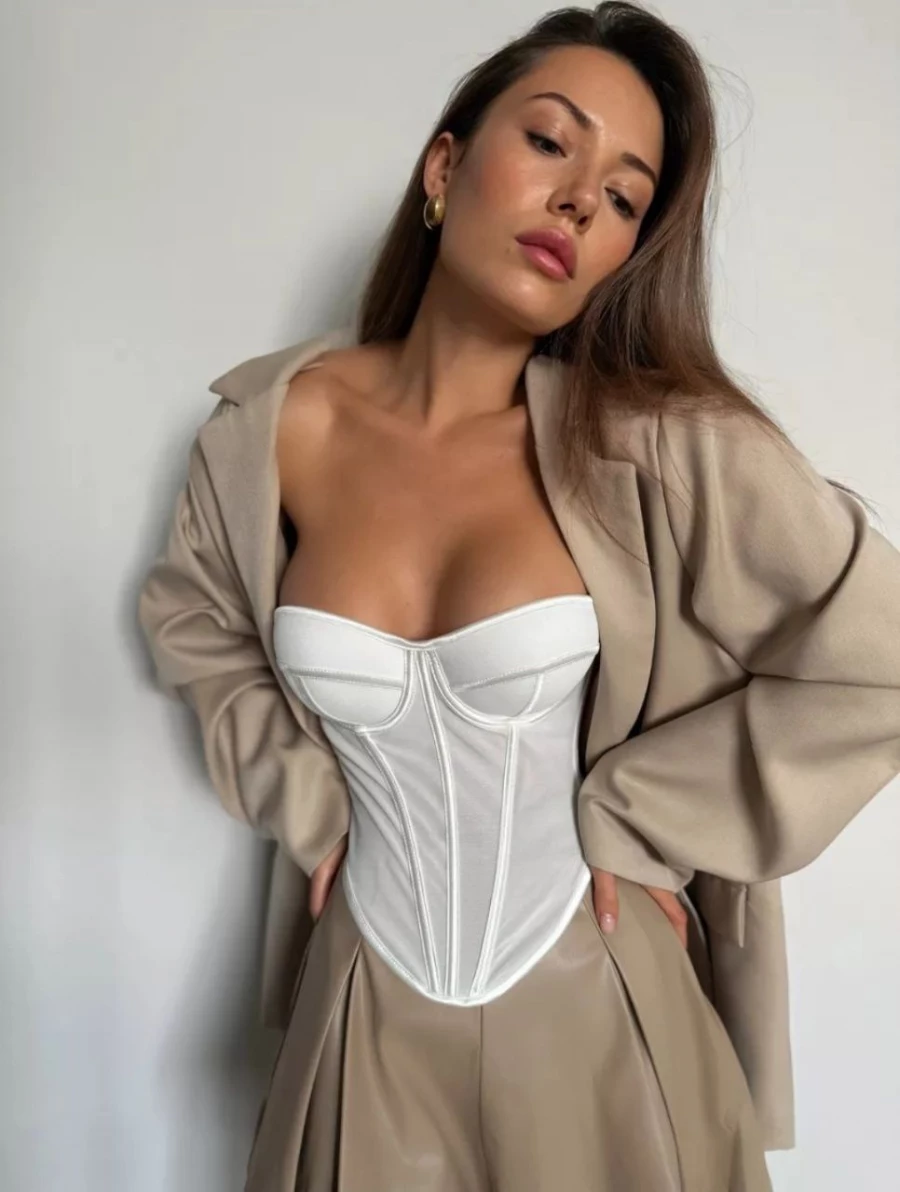 Модная подборка на выходные