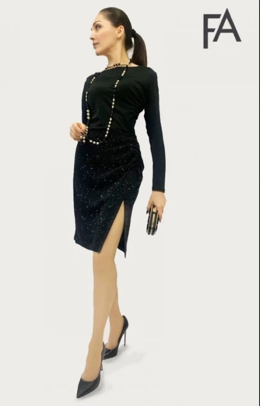 Модная подборка на выходные