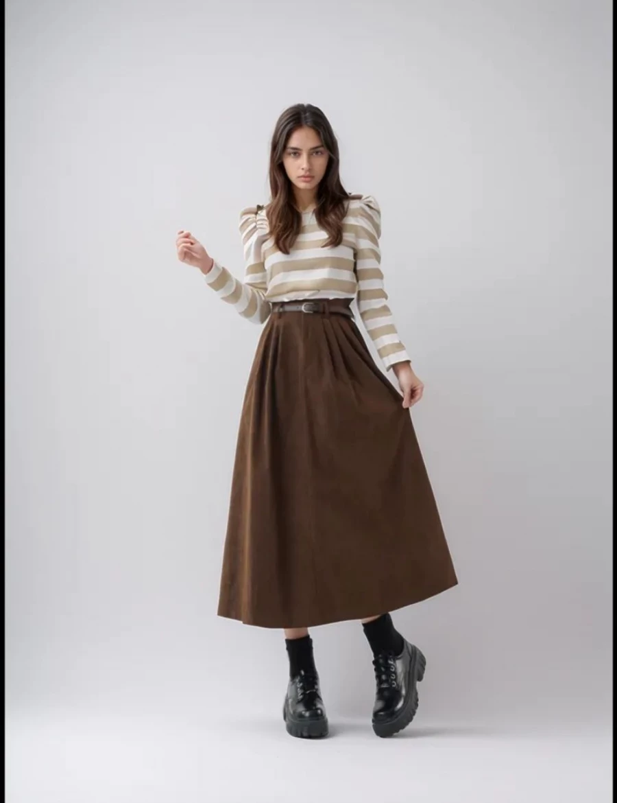 Модная подборка на выходные