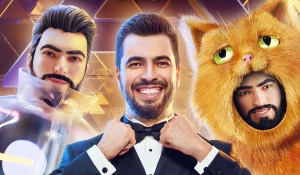 "Шоу Аватар". Четвёртый сезон.