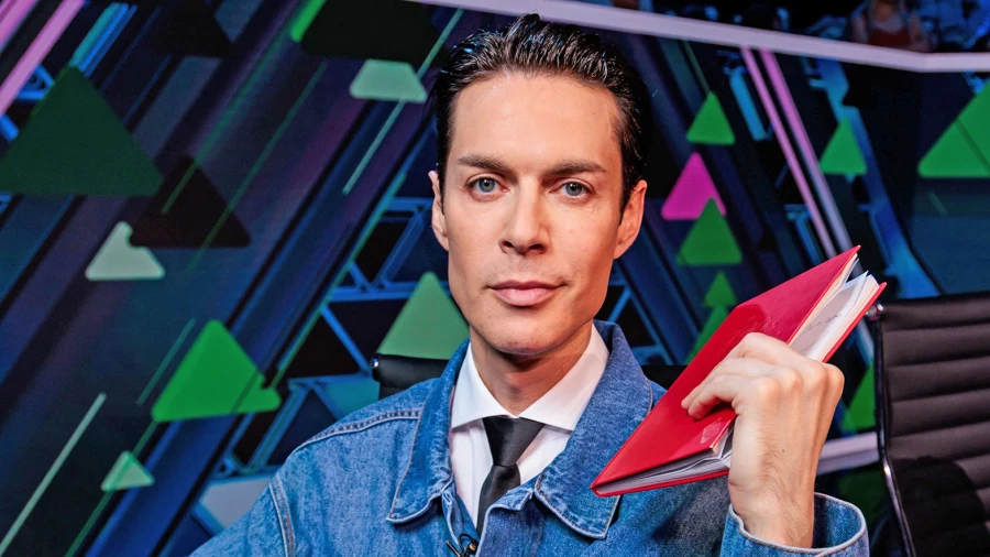 &quot;Шоу Аватар&quot;. Четвёртый сезон.