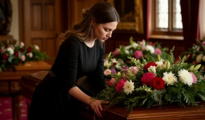 Доула смерти