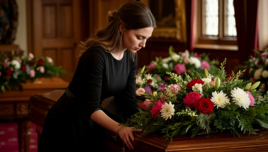 Доула смерти