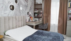 В Барнауле продают четырешку за 31,3 млн рублей.