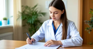 Врач. Медицина.