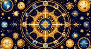 Астрология.
