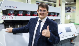 Виталий Савинков.