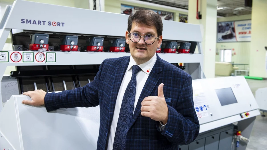 Виталий Савинков.