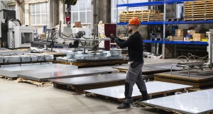 Компания «СиСорт» — один из ведущих российских производителей фотосепараторов.