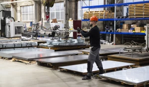 Компания «СиСорт» — один из ведущих российских производителей фотосепараторов.