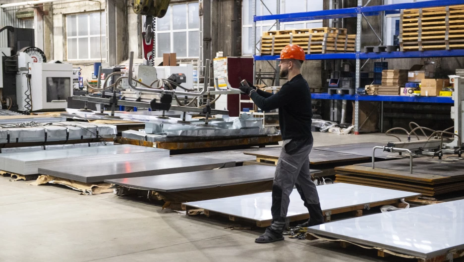 Компания «СиСорт» — один из ведущих российских производителей фотосепараторов.