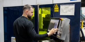 Компания «СиСорт» — один из ведущих российских производителей фотосепараторов.