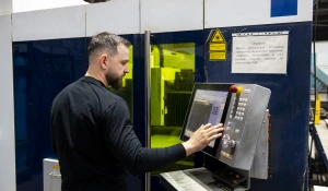 Компания «СиСорт» — один из ведущих российских производителей фотосепараторов.