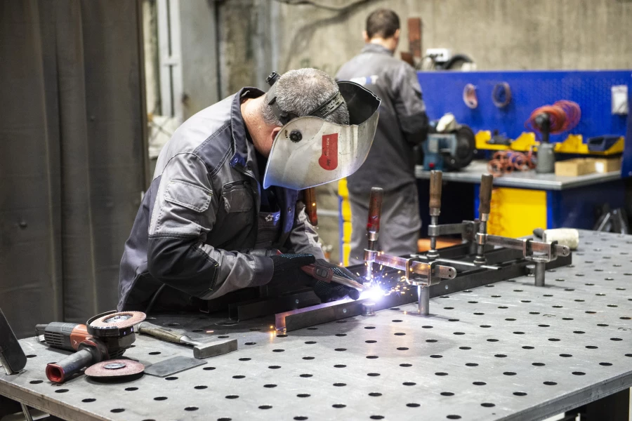 Компания «СиСорт» — один из ведущих российских производителей фотосепараторов.