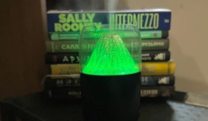 Увлажнитель воздуха