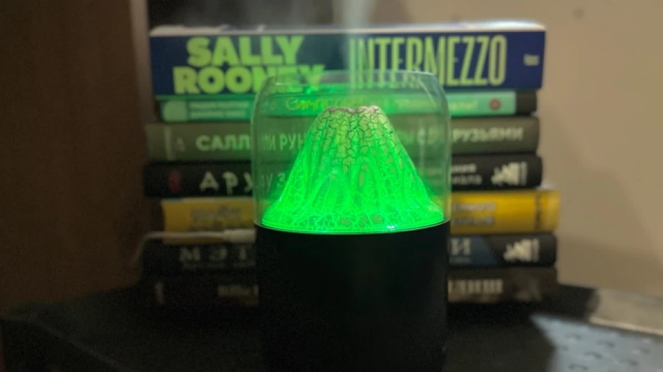 Увлажнитель воздуха