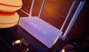 «Ростелеком» начал установку интернет-роутеров нового поколения.